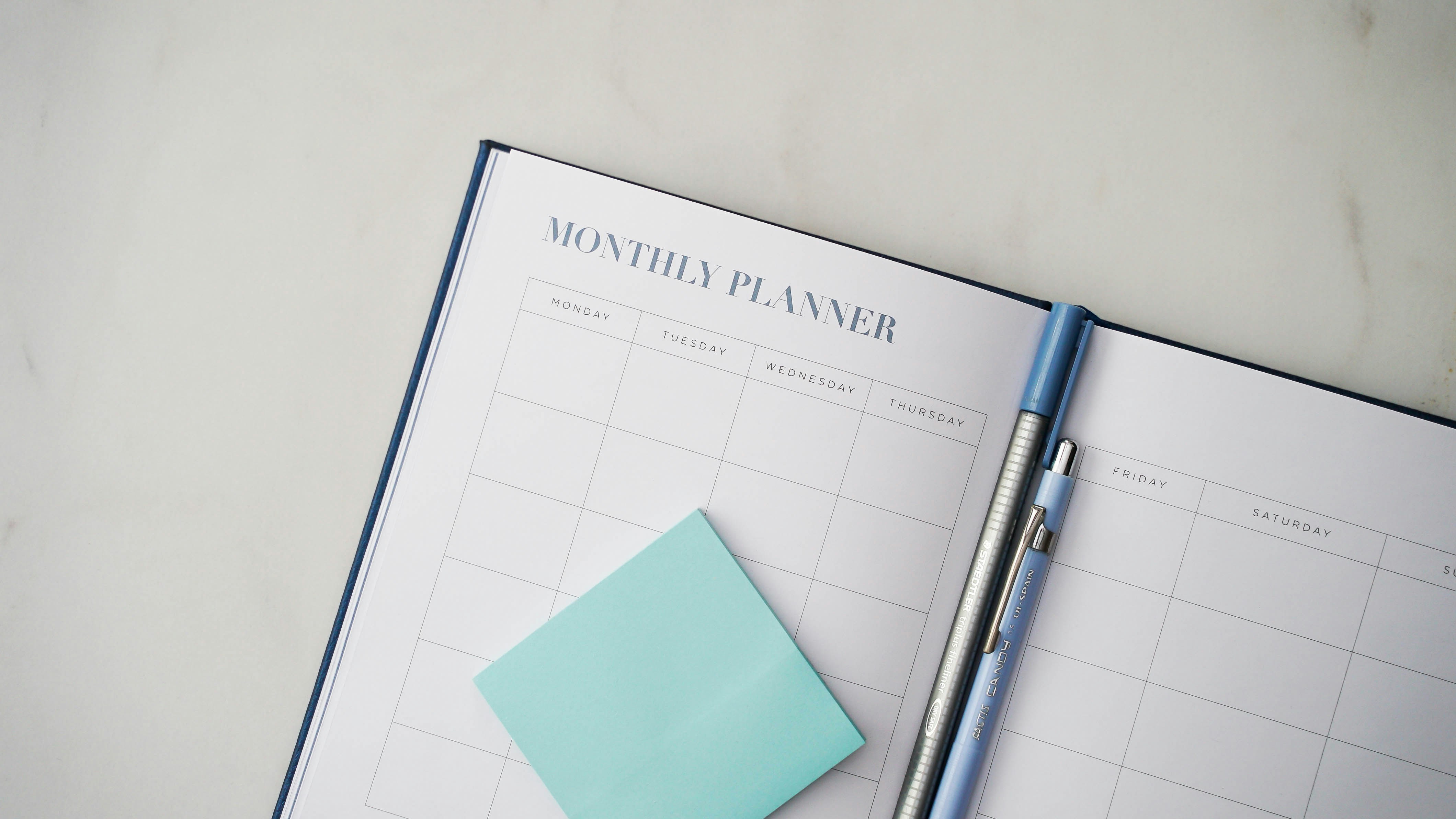 Financial Planning Illustration