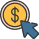 Commodity Trading Icon