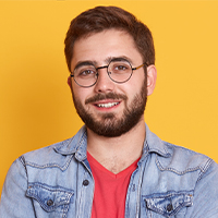 Photo of Ronald Bangs