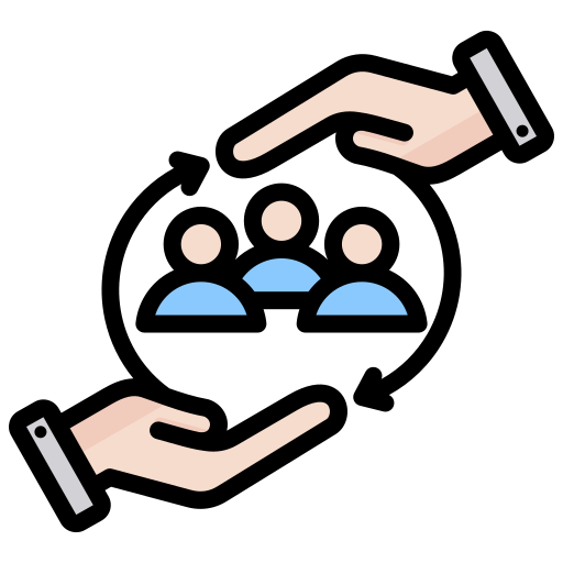 Credit Union Benefits Illustration